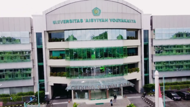 Informasi Daftar Biaya Perkuliahan UNISA 2023