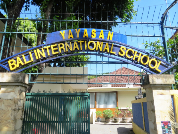 14 Sekolah International Terbaik di Bali 2023