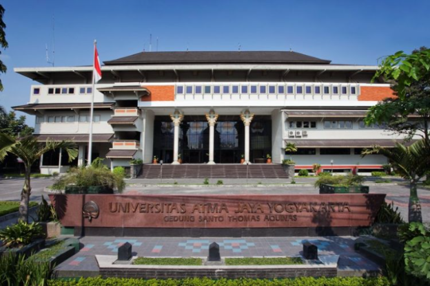 5 Universitas Terpopuler di Yogyakarta Status Akreditas A