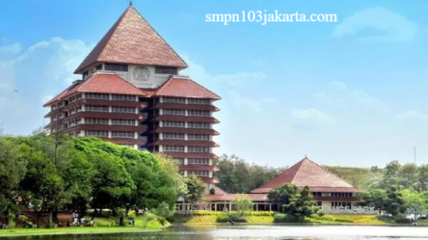 Inilah Daftar Universitas Terbaik Di Depok
