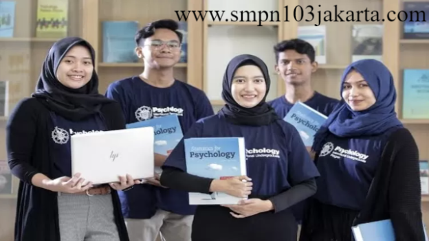 Berikut Syarat Masuk Universitas Psikologi Terbaik di Indonesia