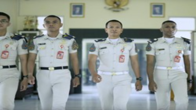 Sekolah Kedinasan Parawisata di Indonesia